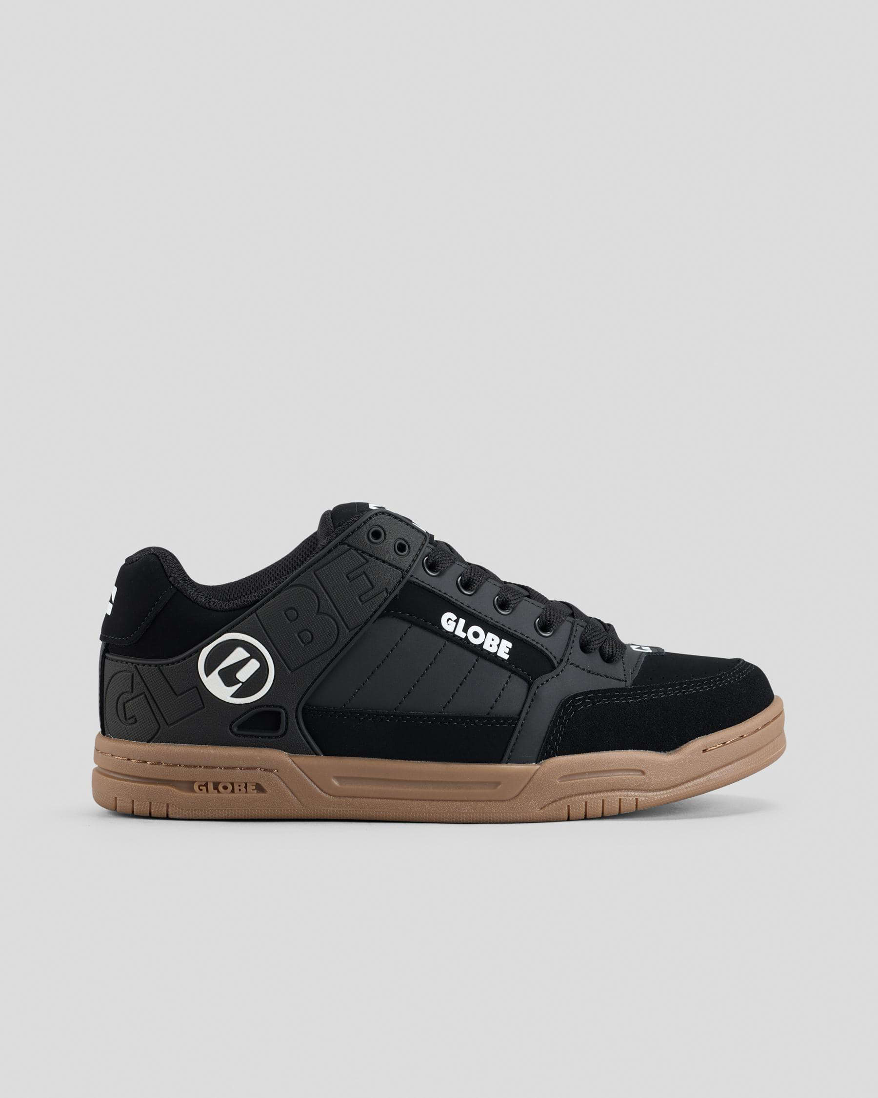 Globe Tilt - Onyx / Gum - Image 3