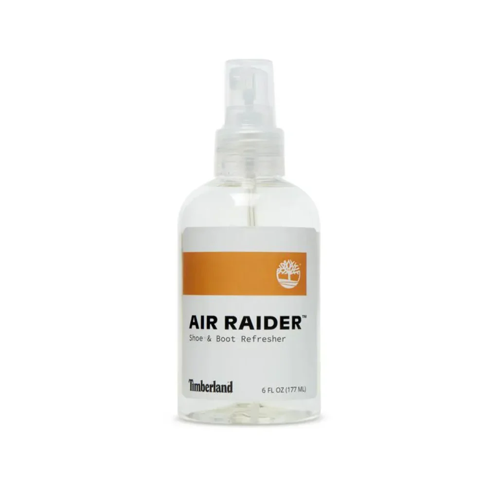 Timberland Air Raider Shoe and Boot Refresher