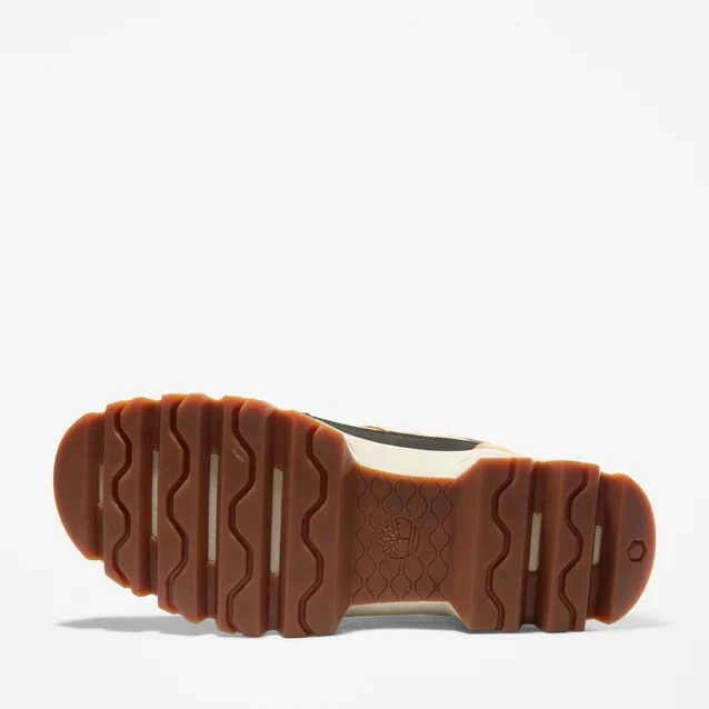 Timberland Men's Originals Ultra Waterproof Boot - Wheat Nubuck - Image 8