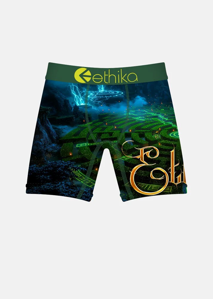 Ethika Toddlers Labyrinth Staple