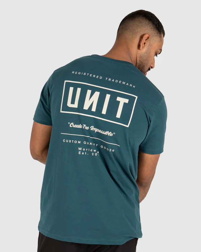 Unit Topic Tee - Image 2