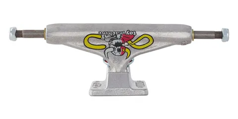 Toy Machine 139 Stage 11 Trucks - Image 2