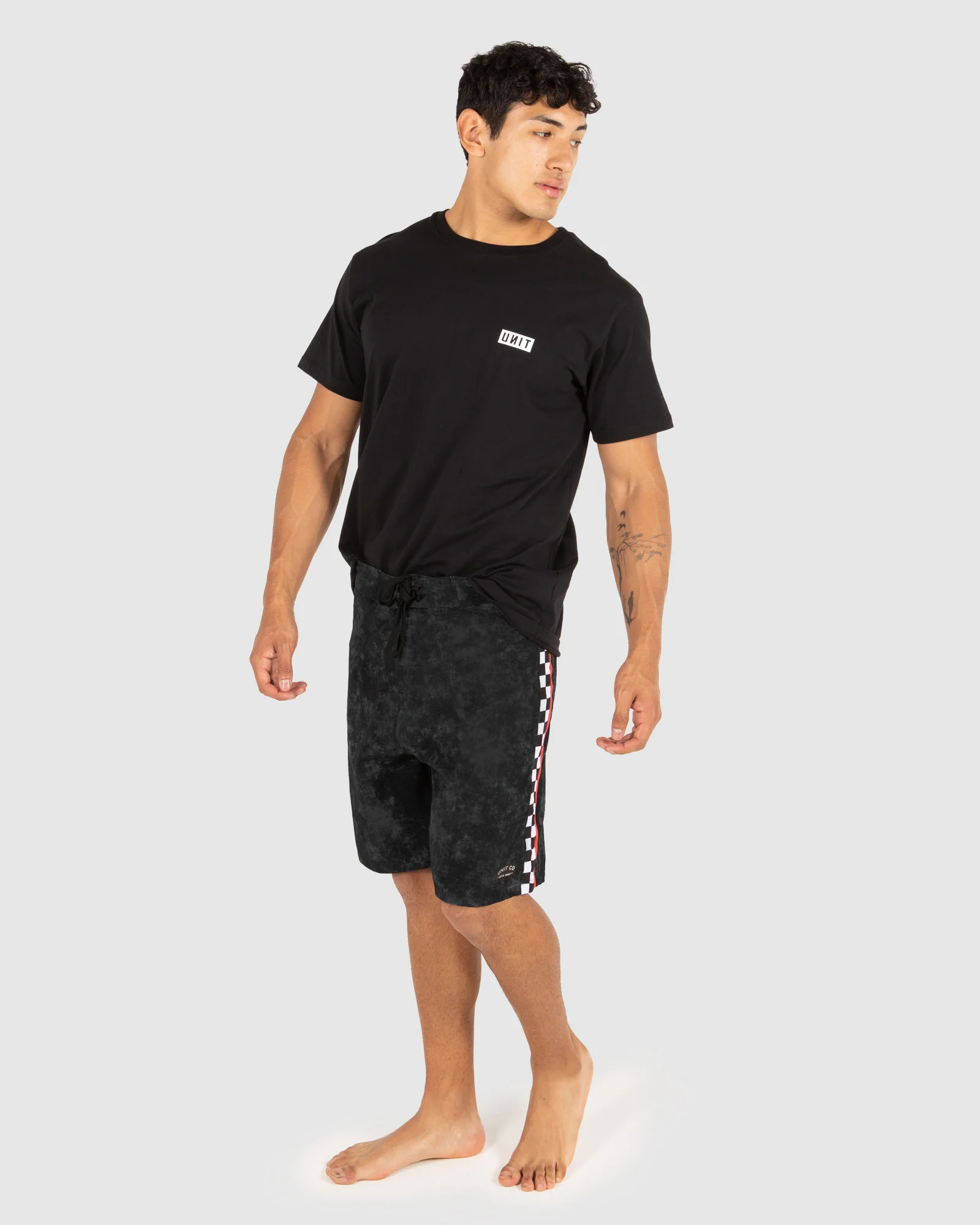 Unit Tract Boardshorts - Image 5
