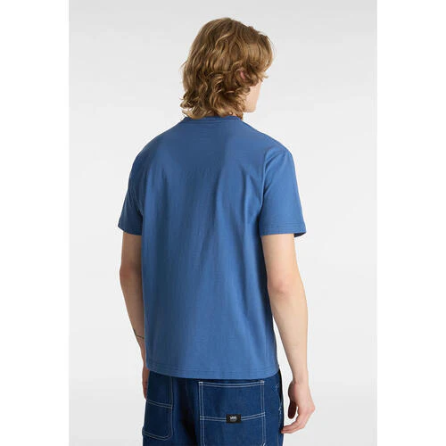 Vans Traffic Cone Tee - Navy - Image 2