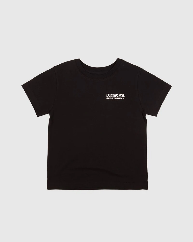 Unit Trainee Kids Tee - Image 2