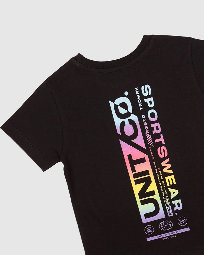 Unit Trainee Kids Tee - Image 3