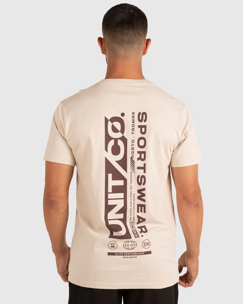 Unit Trainee Tee - Image 2