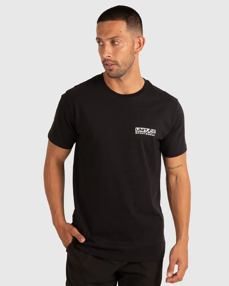 Unit Trainee Tee - Image 3