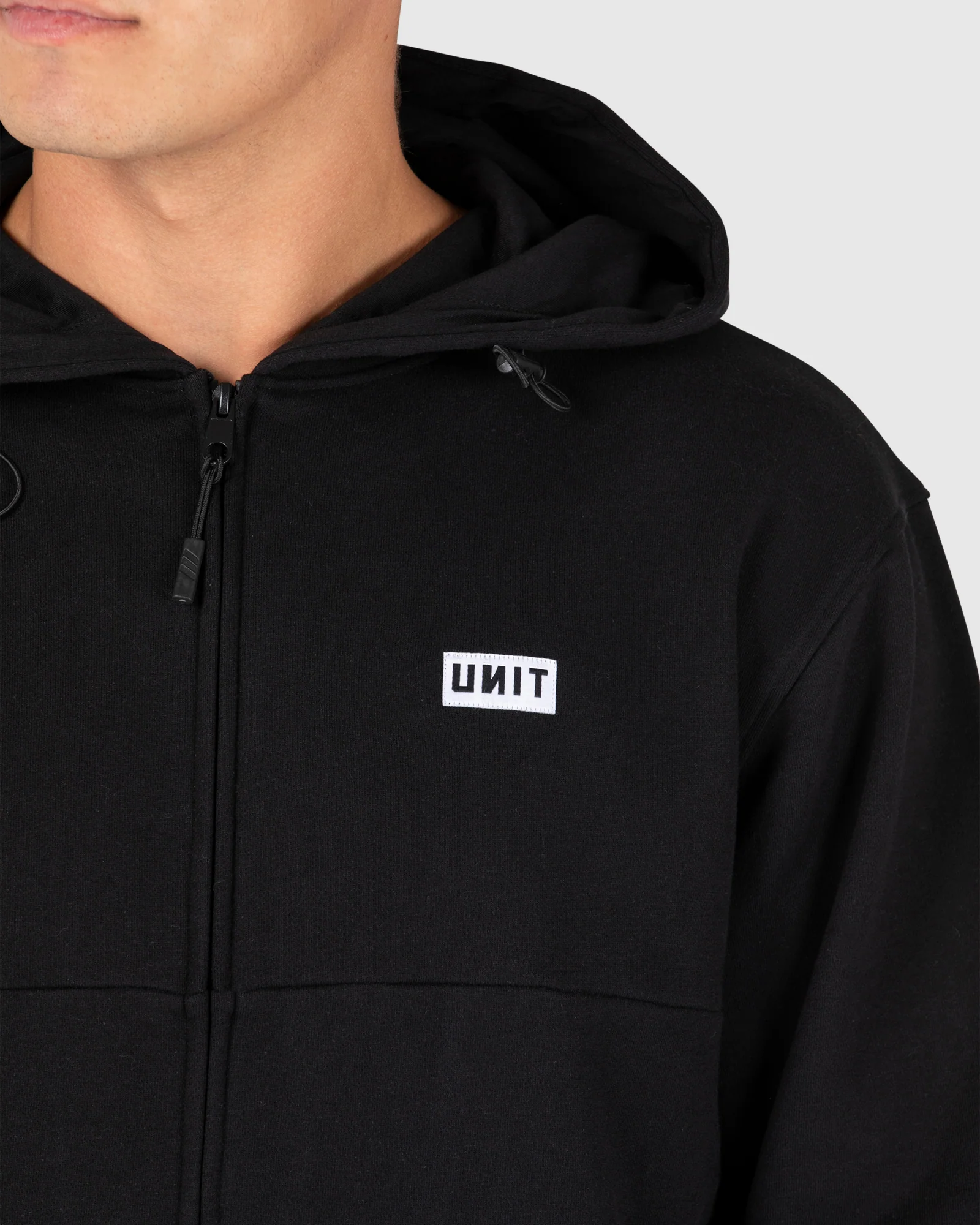 Unit Trainer Zip Thru Hoodie - Image 12