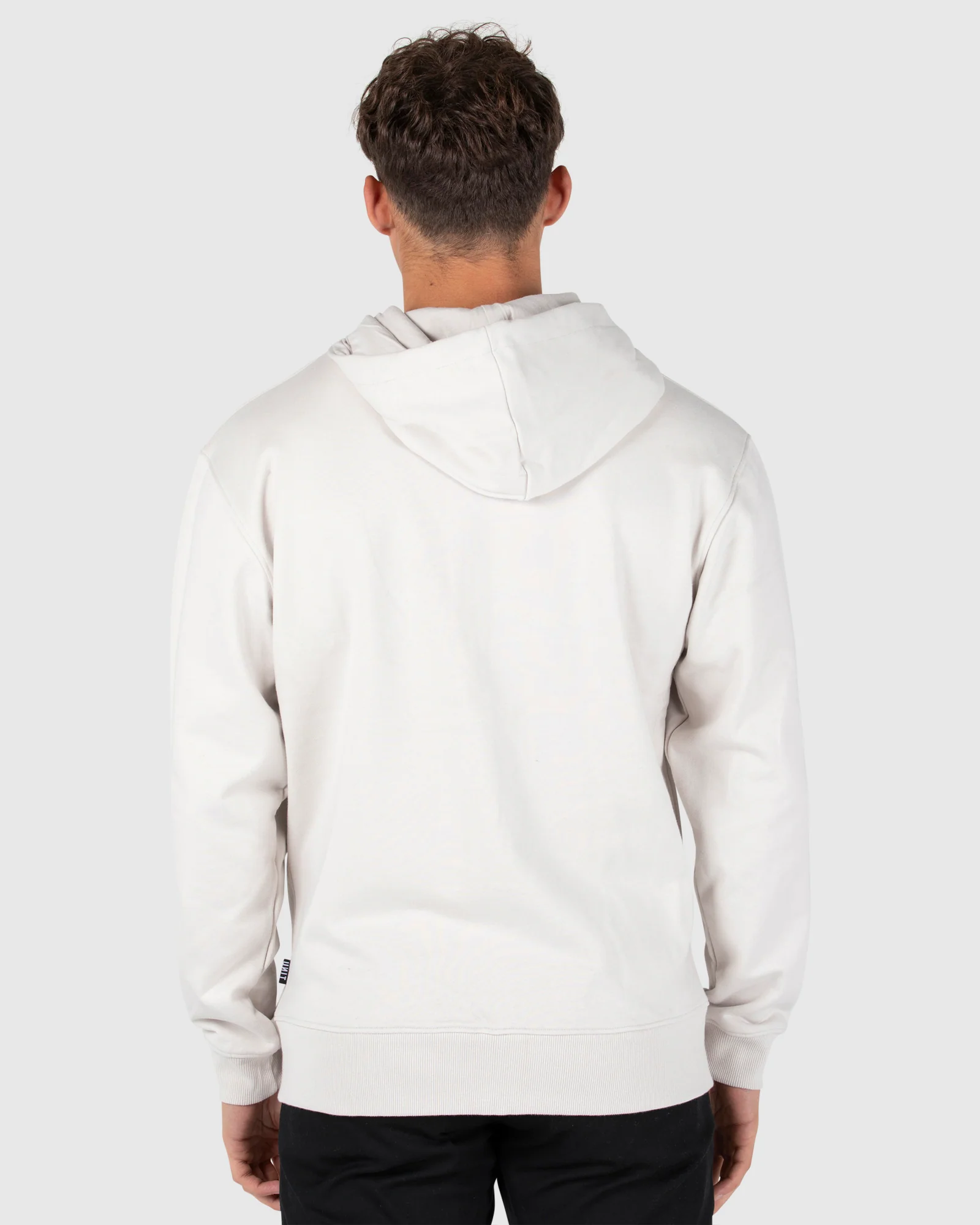 Unit Trainer Zip Thru Hoodie - Image 3