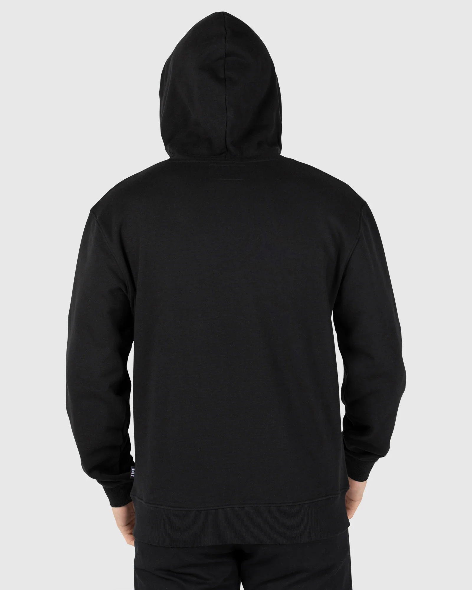 Unit Trainer Zip Thru Hoodie - Image 4