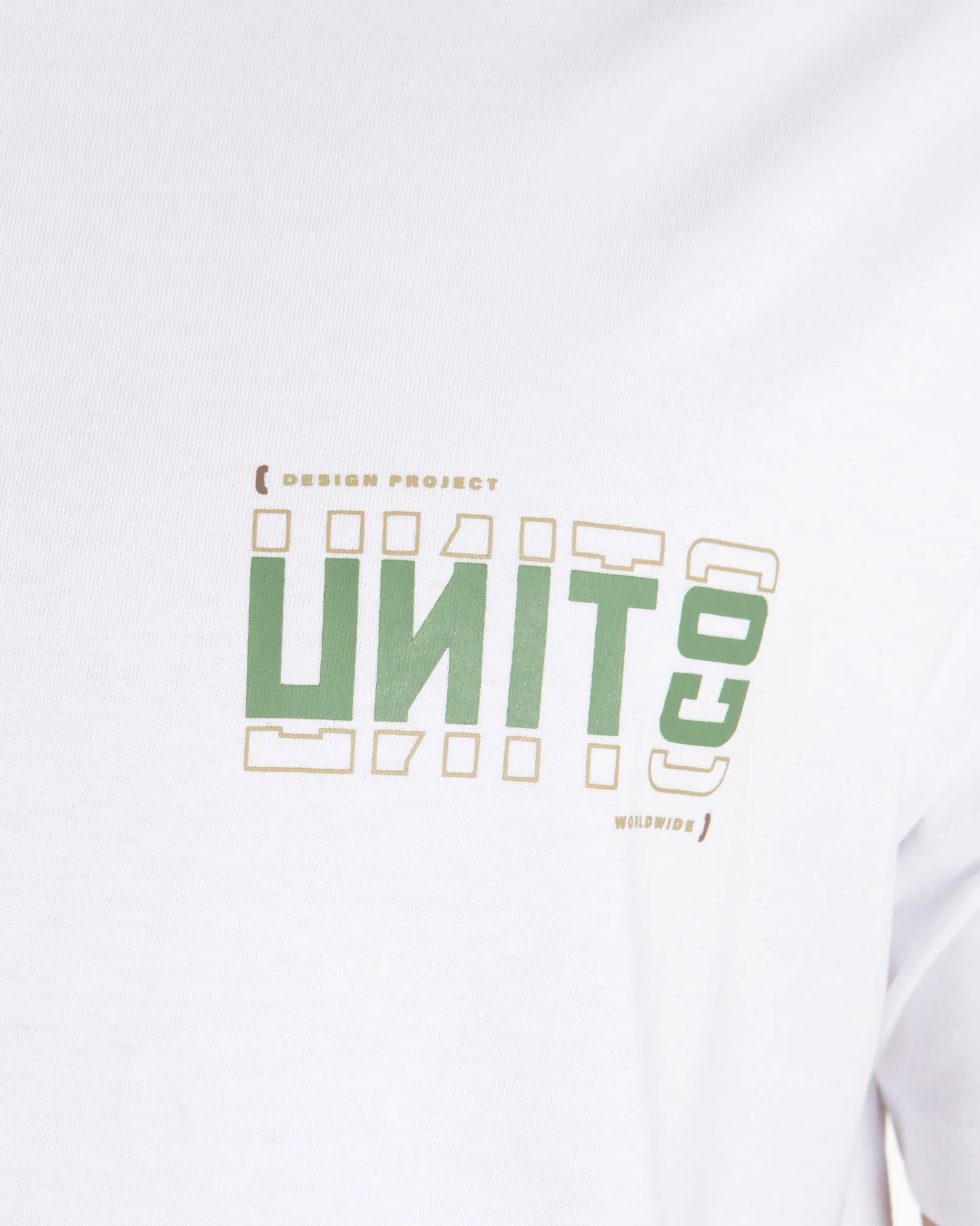 Unit Trap Tee - Image 10