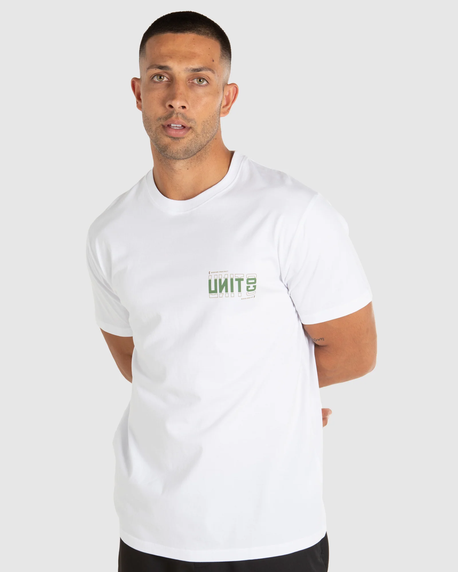 Unit Trap Tee - Image 4
