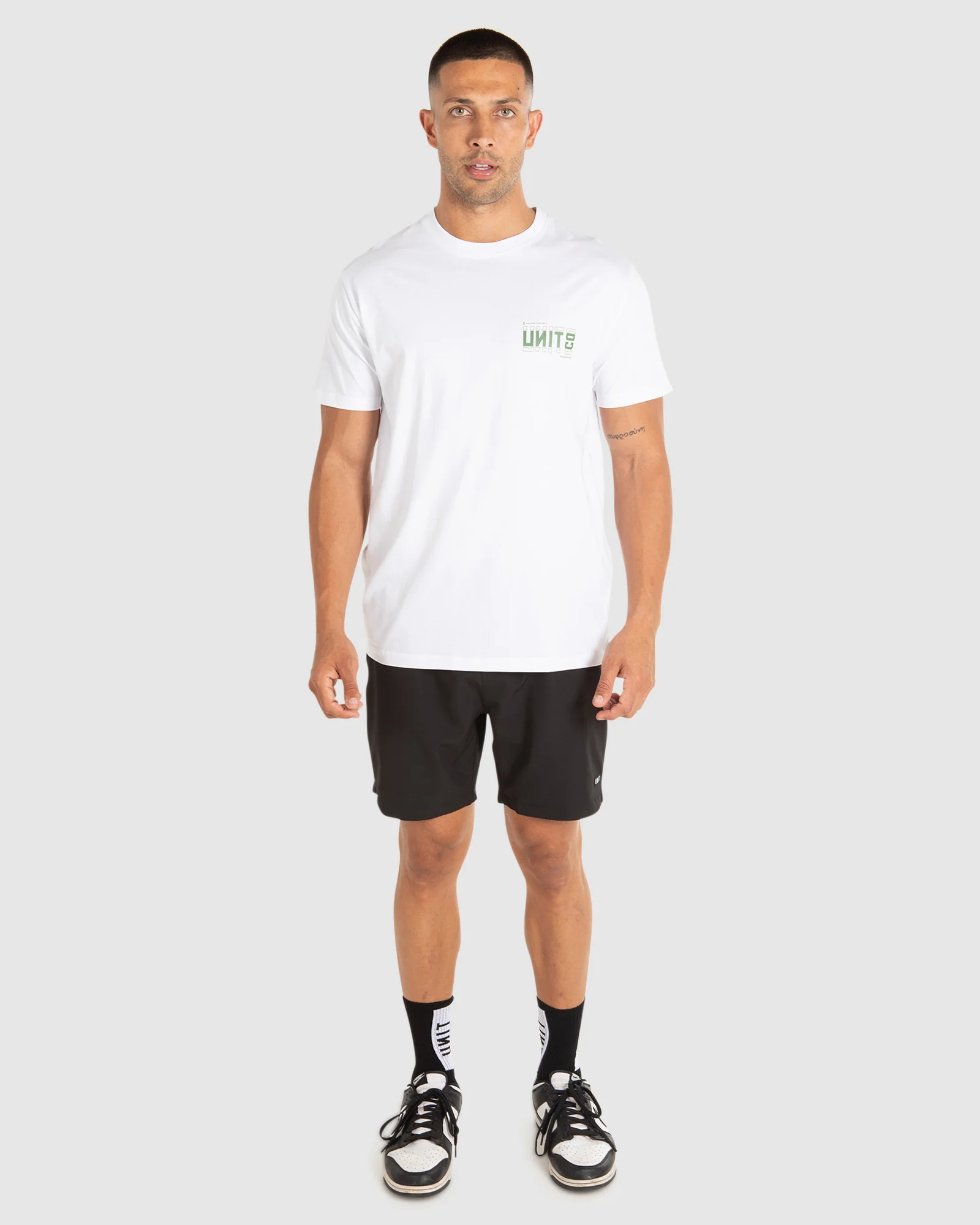 Unit Trap Tee - Image 9