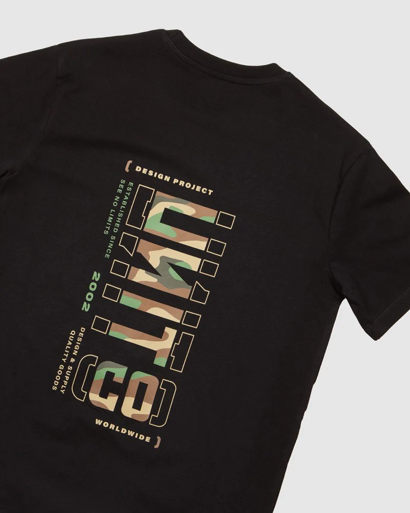Unit Trap Youth Tee - Image 3