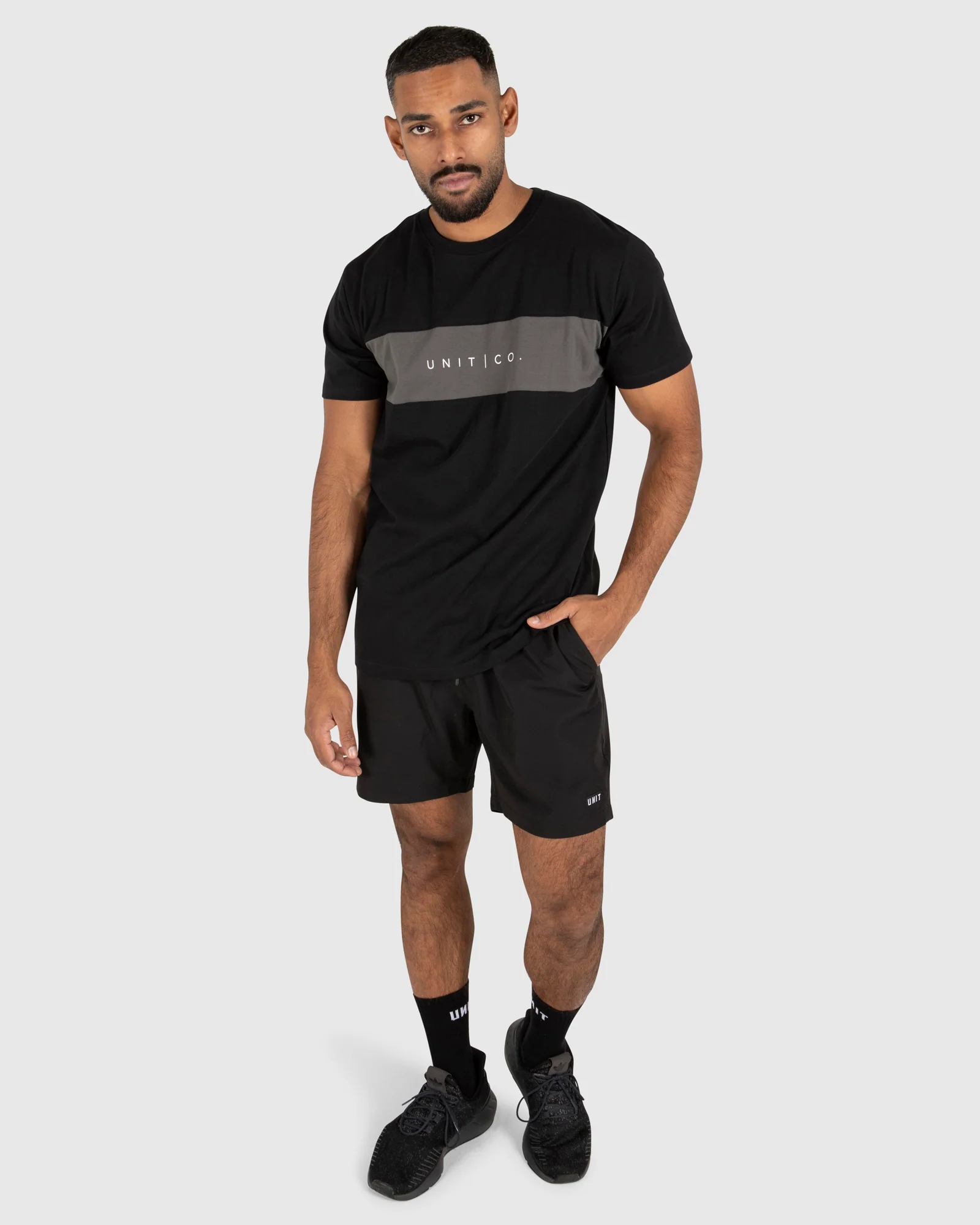 Unit Trestle Tee - Image 5