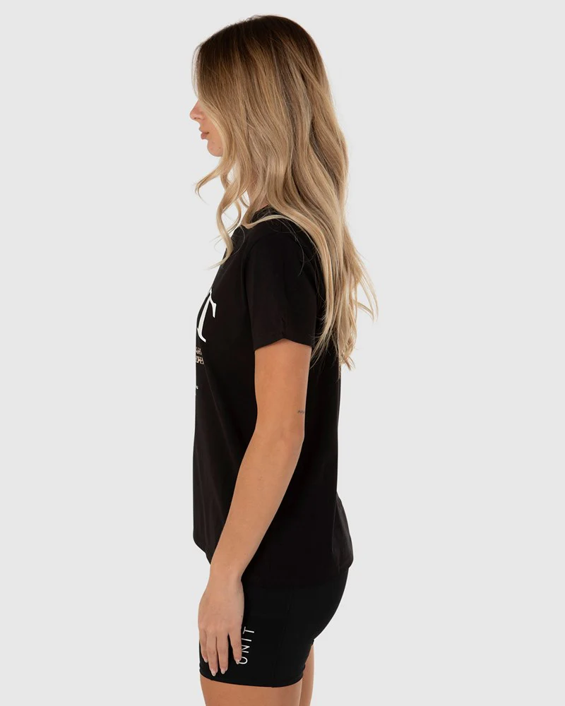 Unit Triumph Womens Tee - Image 3