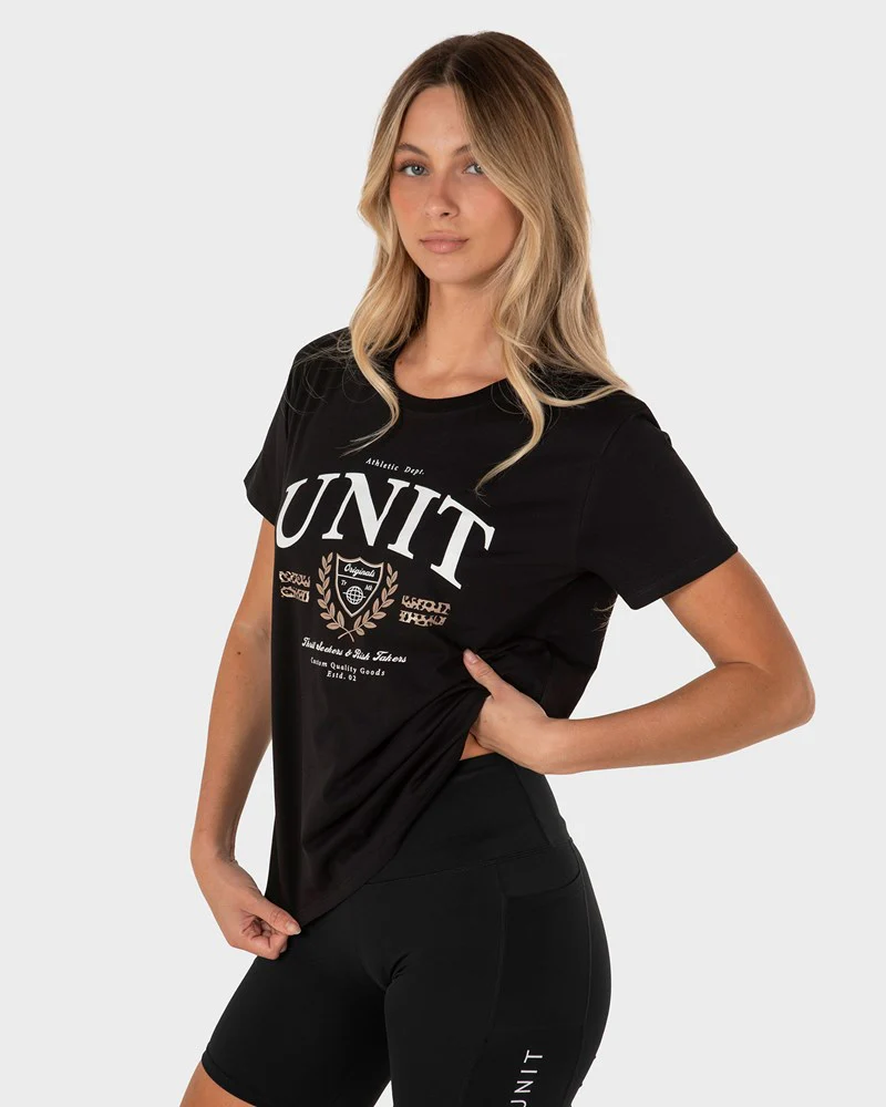 Unit Triumph Womens Tee - Image 4