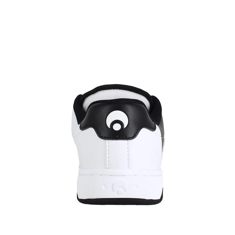 OSIRIS TROMA ALT - WHITE/WHITE/BLACK - Image 3