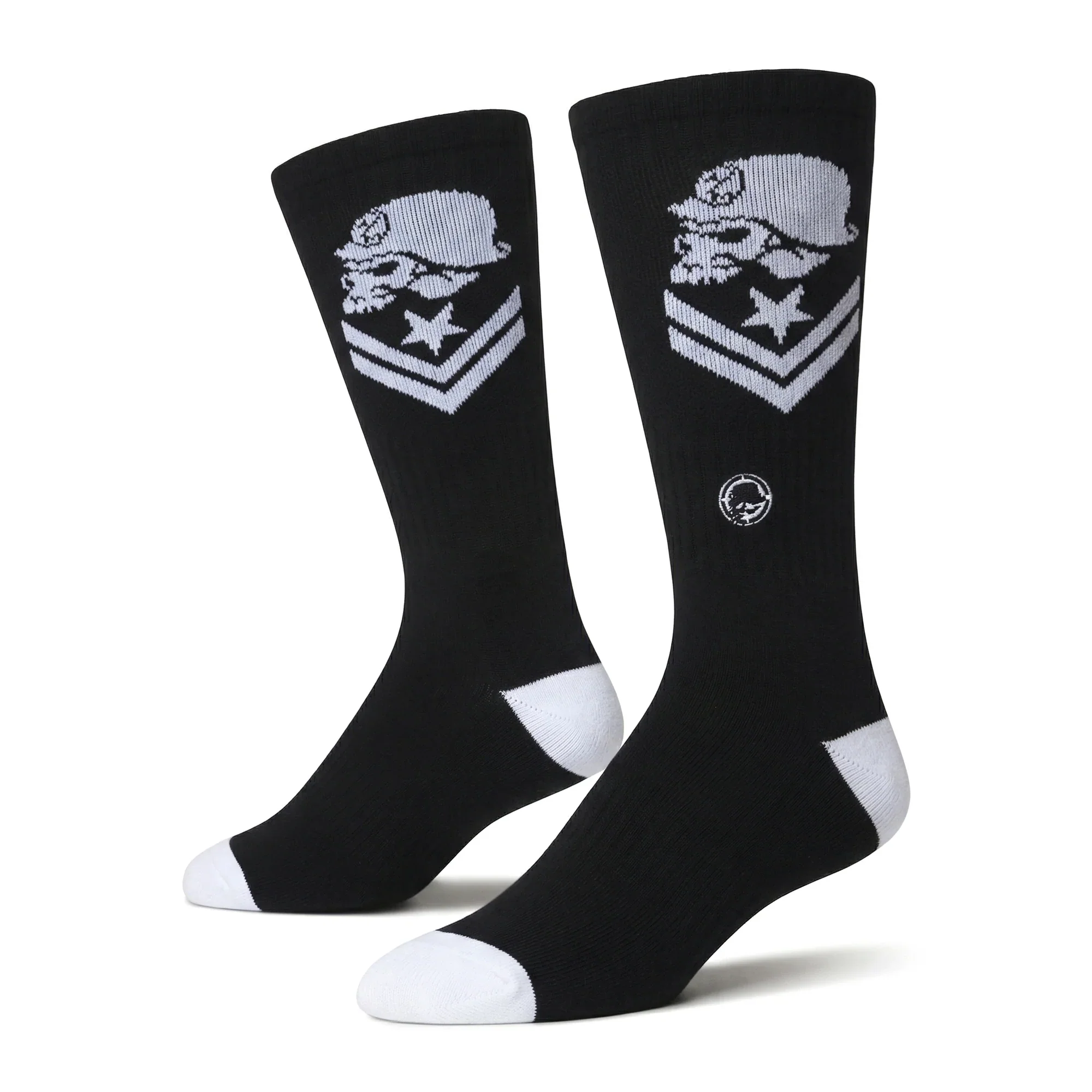 Metal Mulisha Troops Socks - Image 4