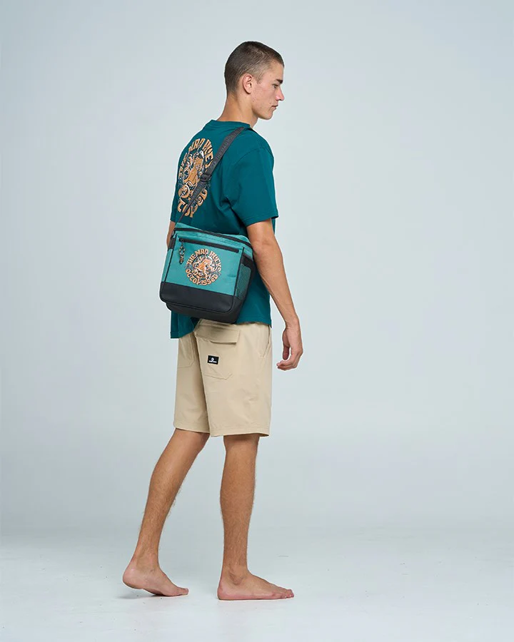 The Mad Hueys TROPIC OCTOPISSED | COOLER BAG - Image 3