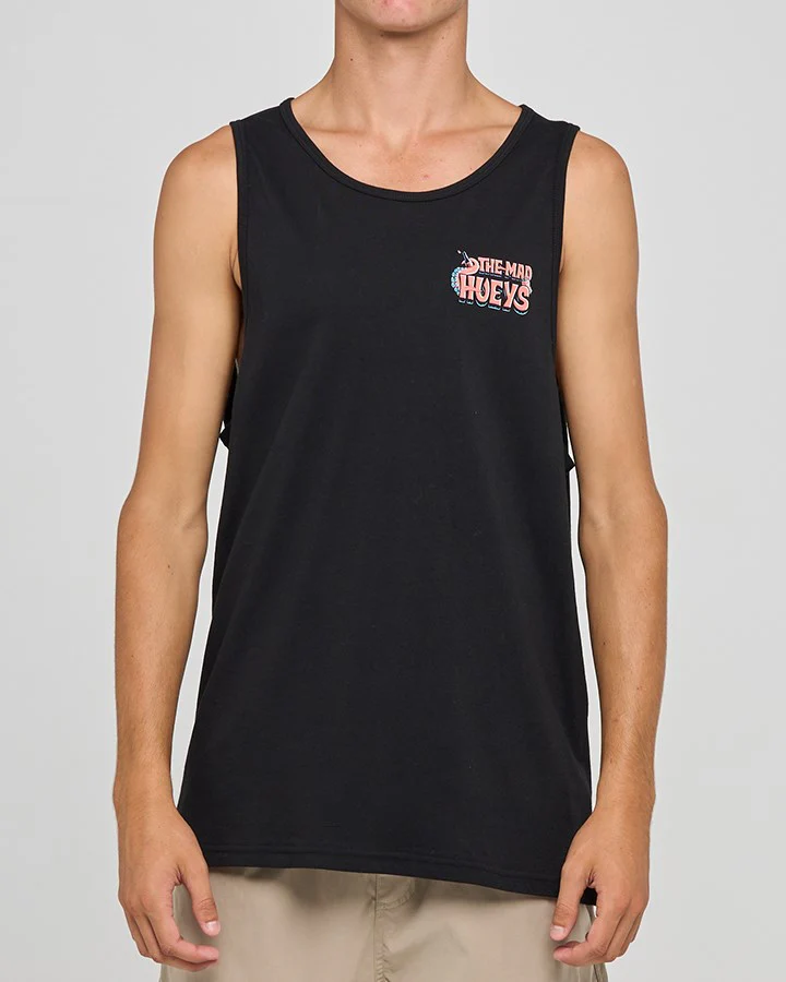The Mad Hueys TROPIC OCTOPISSED | TANK - Image 2