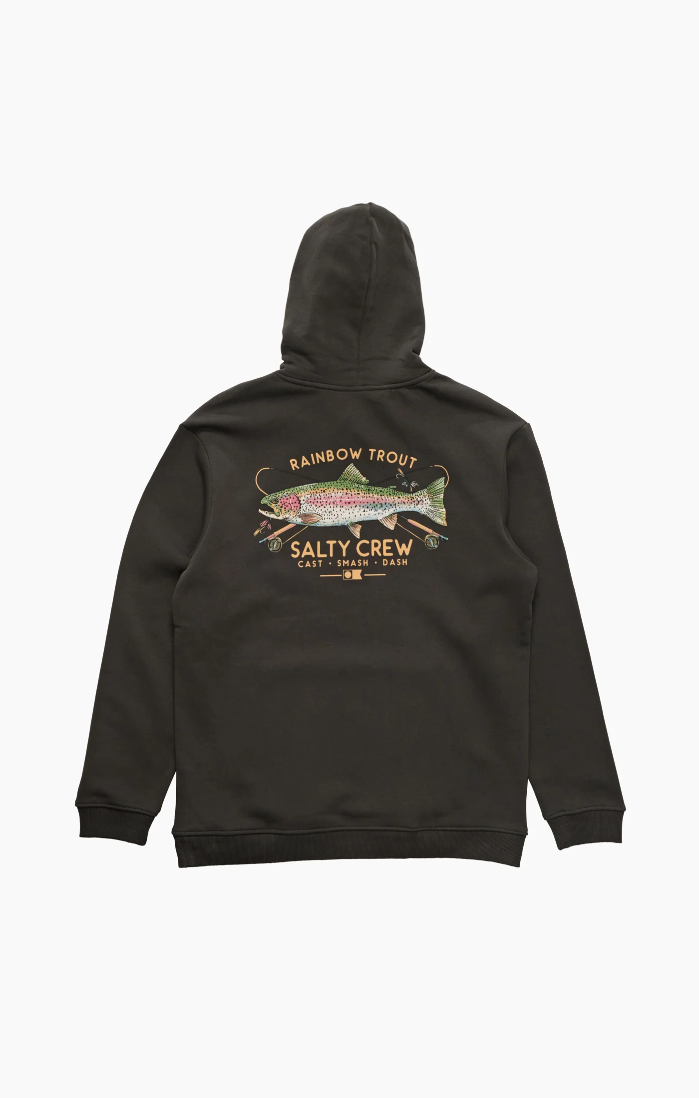 Salty Crew Trout Mount Hood