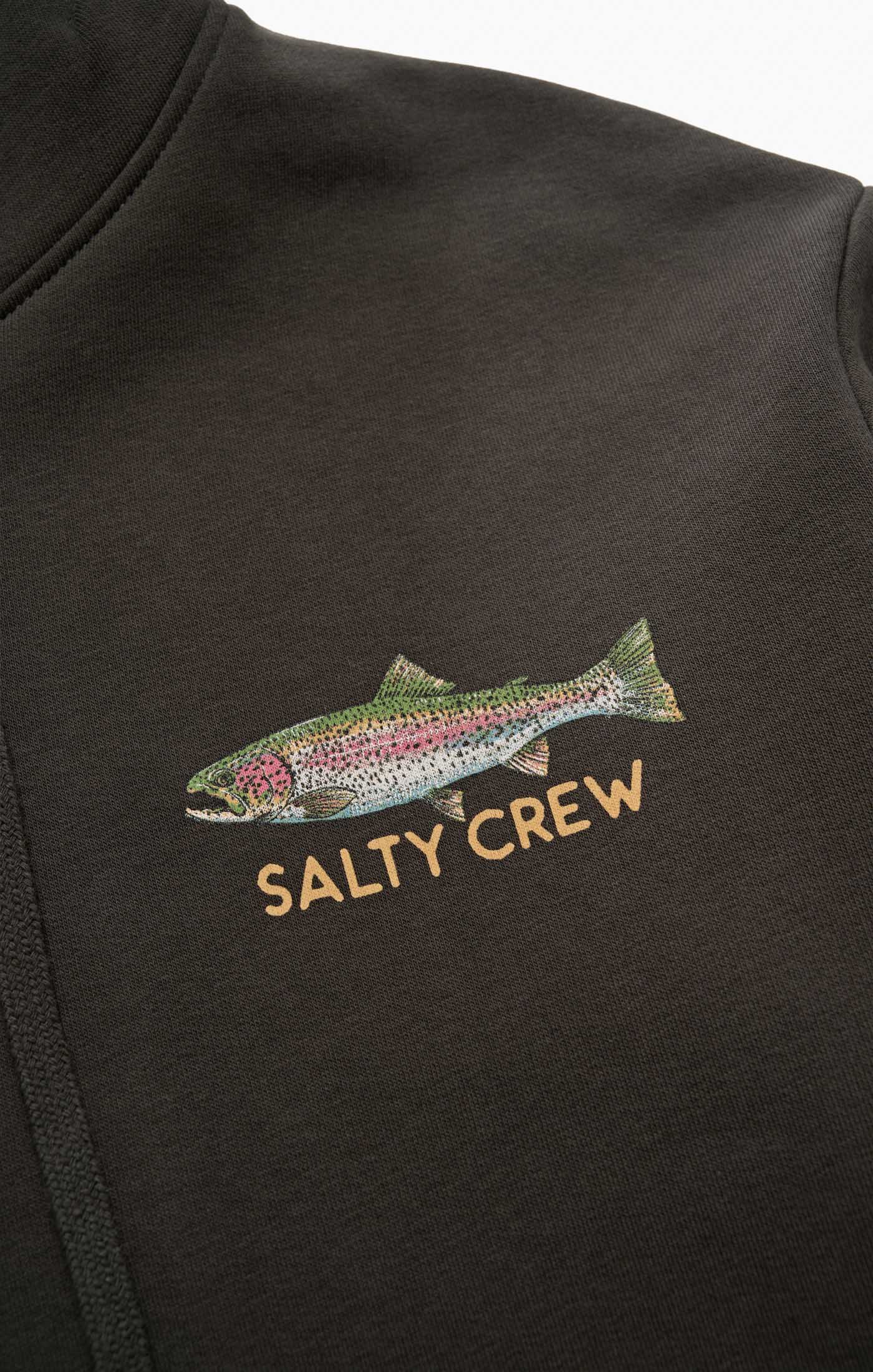 Salty Crew Trout Mount Hood - Image 3