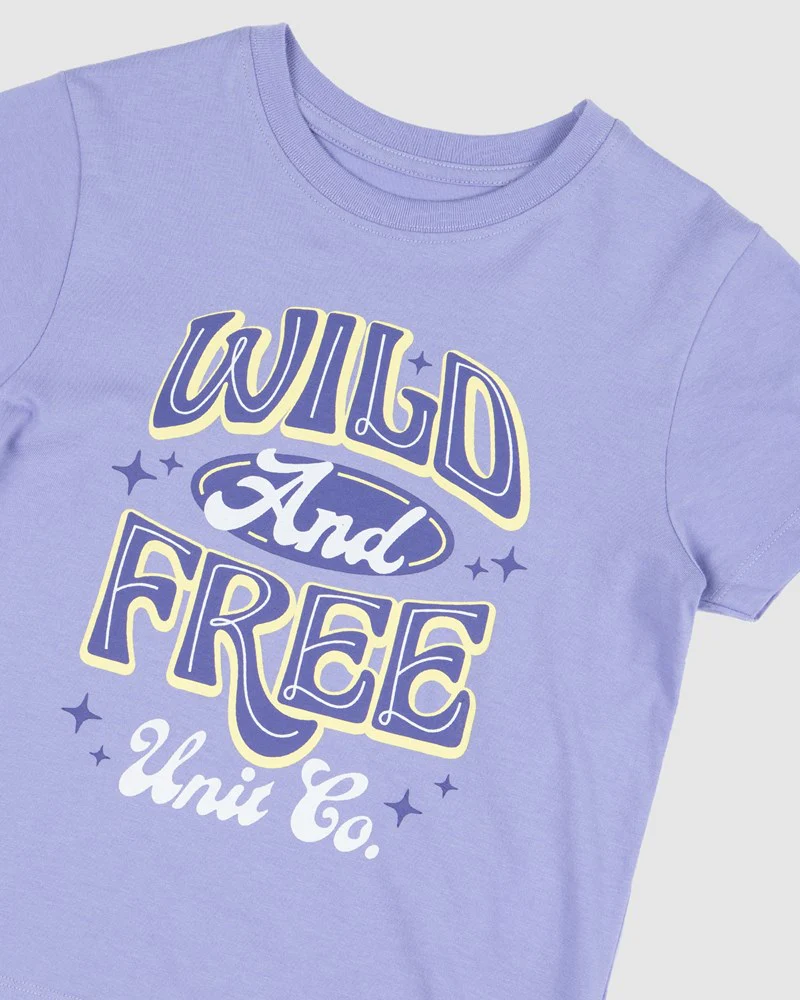 Unit Twinkle Kids Tee - Image 3