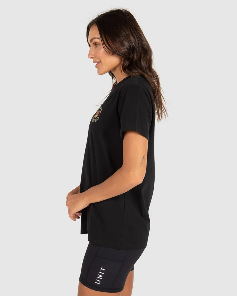 Unit Tygra Ladies Tee - Image 7