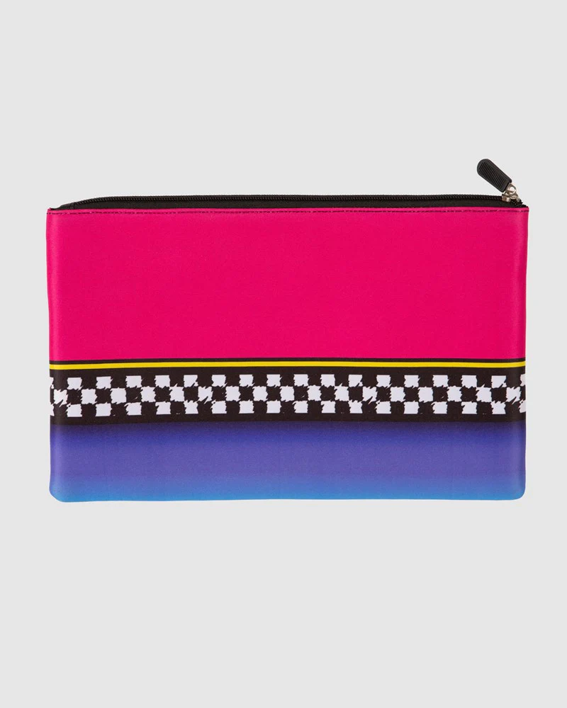 UNIT DOUBLE PENCIL CASE - TURBO - Image 2