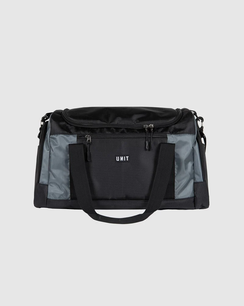 UNIT LUGGAGE - DUFFLE (SMALL) - TRAIL - Image 3
