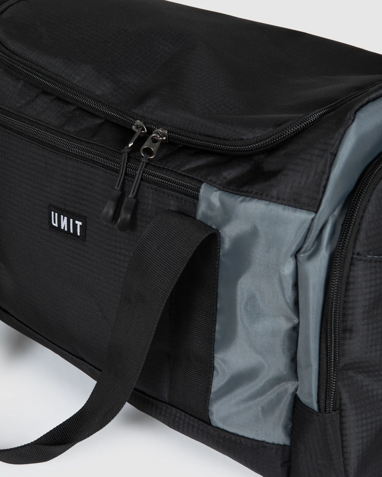 UNIT LUGGAGE - DUFFLE (SMALL) - TRAIL - Image 6