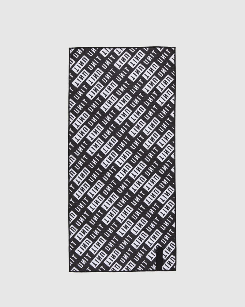 UNIT SPORTS TOWELS - IMPACT