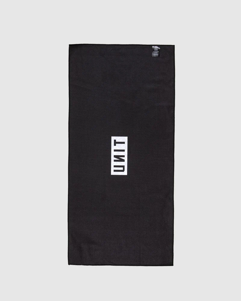 UNIT SPORTS TOWELS - IMPACT - Image 2