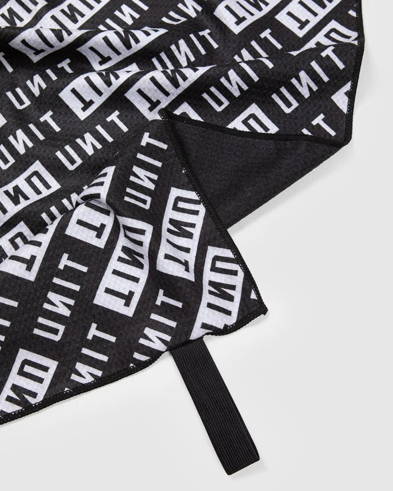 UNIT SPORTS TOWELS - IMPACT - Image 3