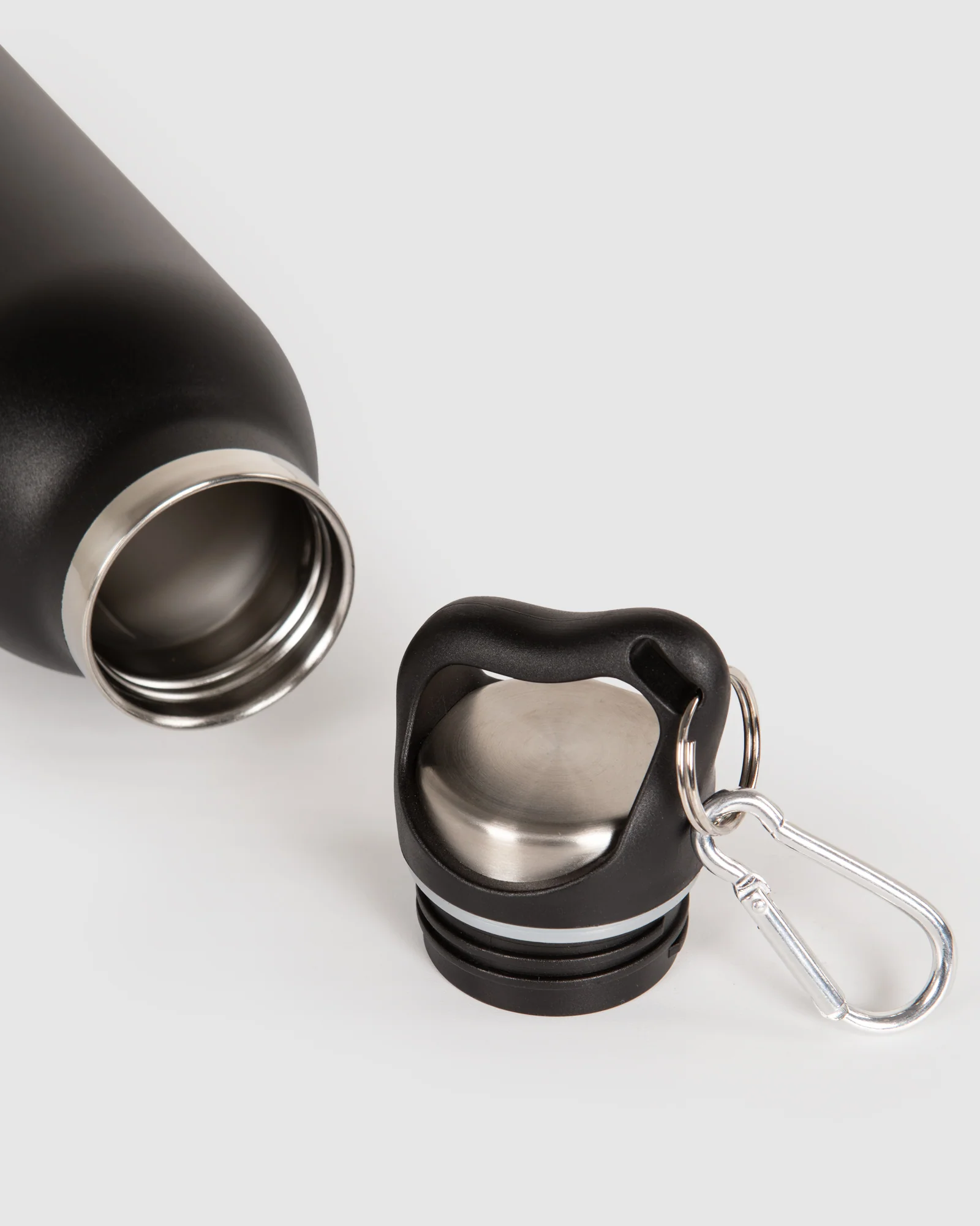 UNIT WATER BOTTLE - 600ml - Image 6