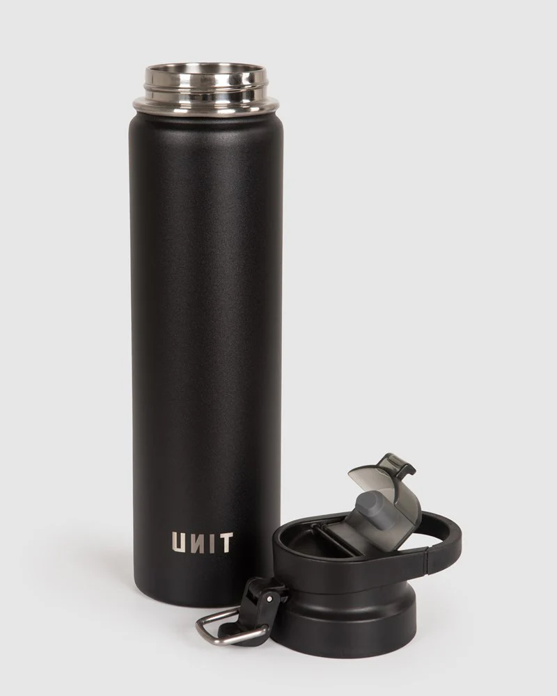 UNIT WATER BOTTLE - 750ml - Image 4