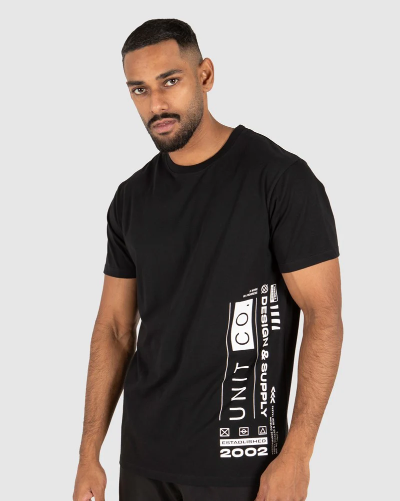 Unit Valve Tee