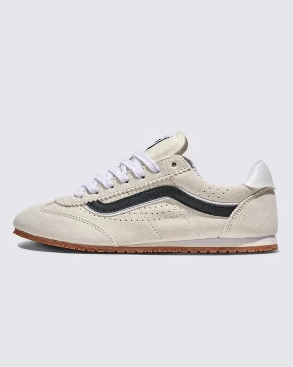 Vans Super Lowpro - Marshmallow - Image 3