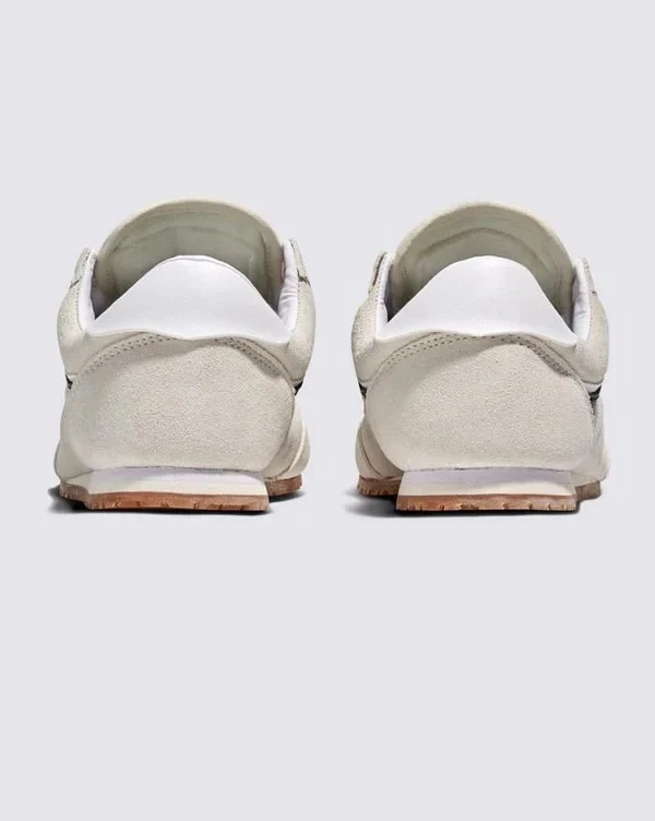Vans Super Lowpro - Marshmallow - Image 5