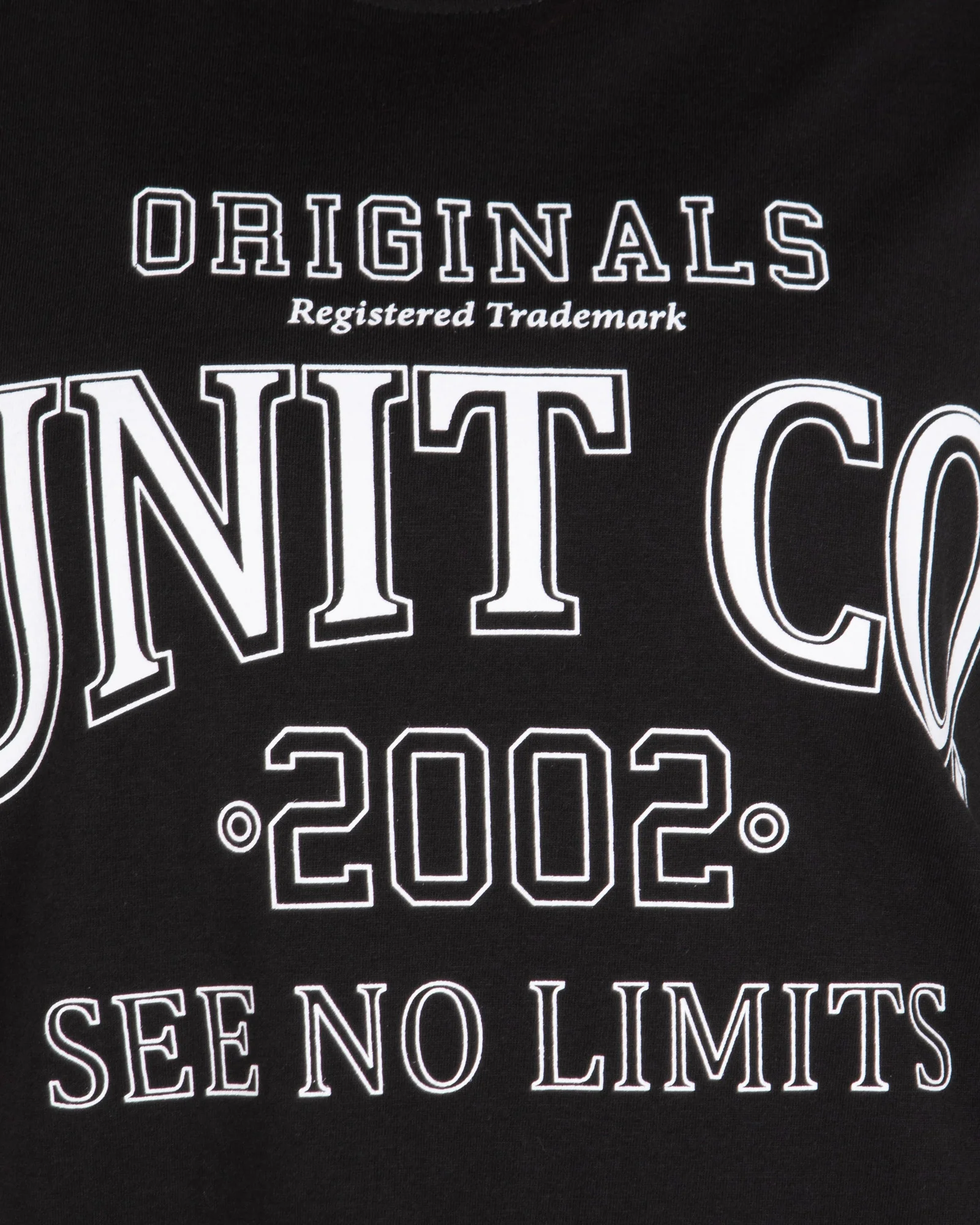 Unit Varsity Ladies Tee - Image 7