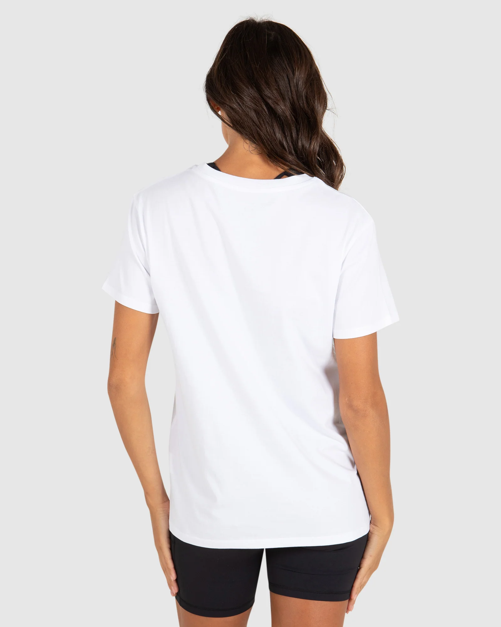 Unit Varsity Ladies Tee - Image 9