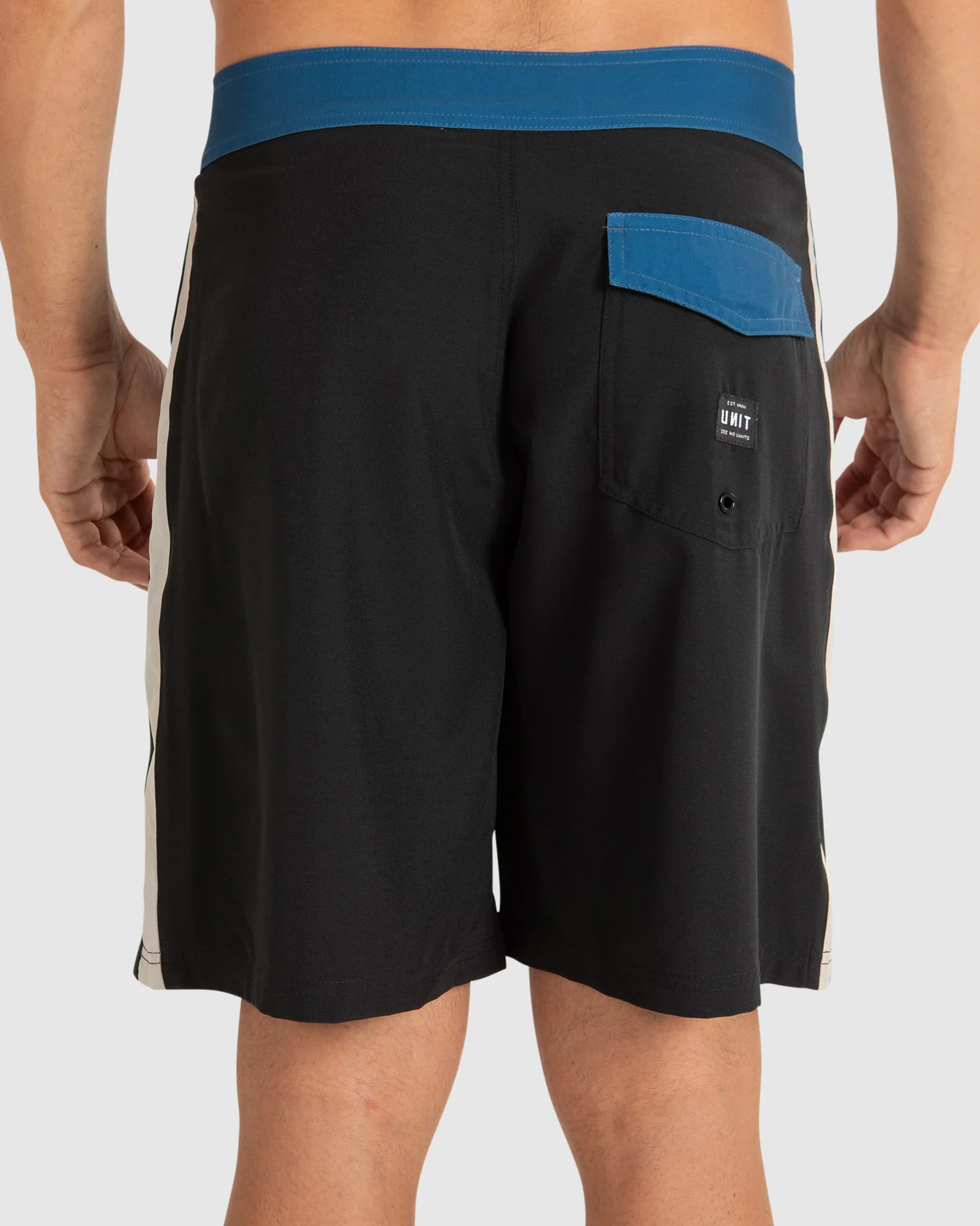 Unit Vault Boardshorts - Image 4