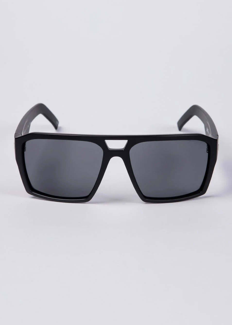 Unit Vault Polarised Sunglasses - Matte Black - Image 2