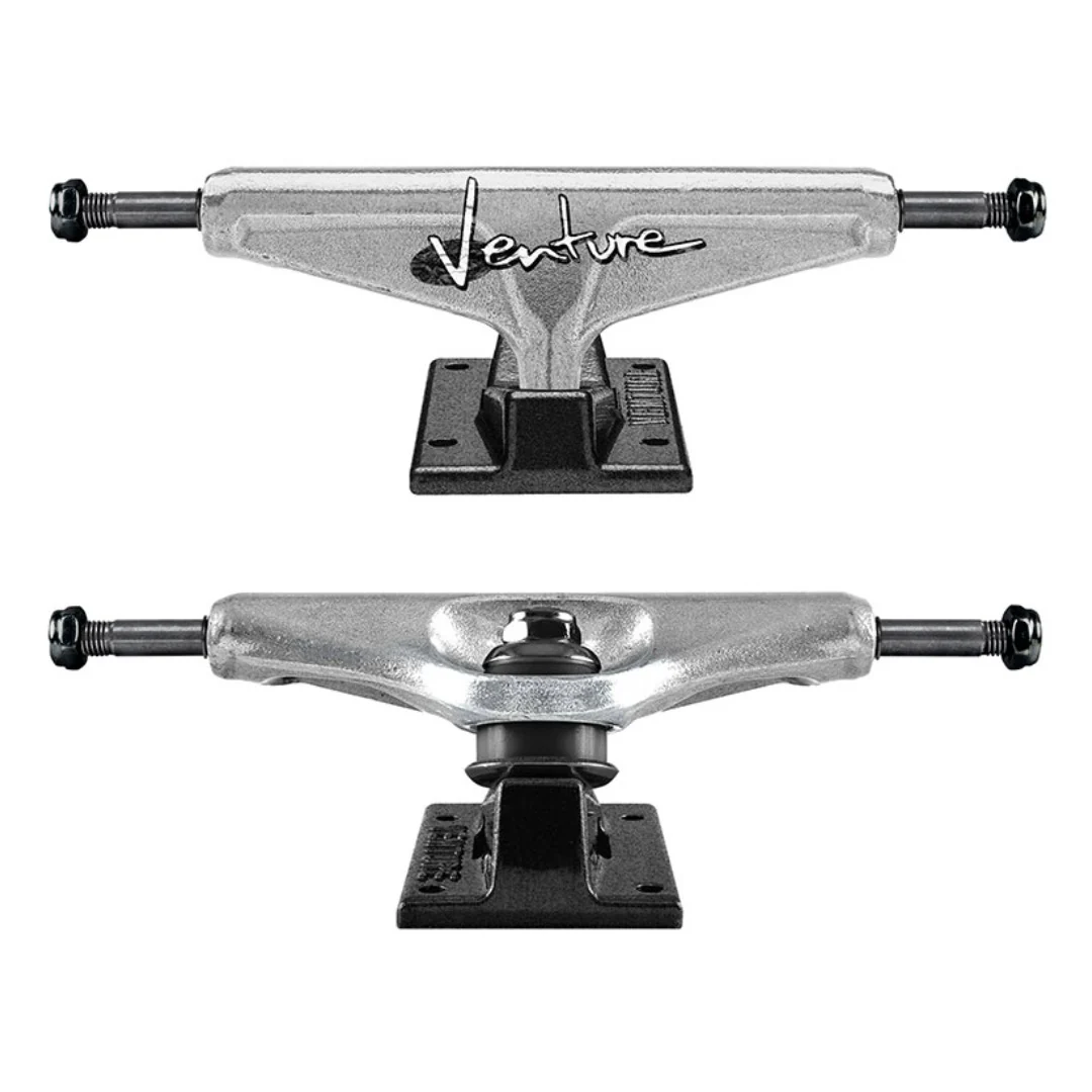 Venture Trucks 5.8 92 Crinkle V-Cast Hollow