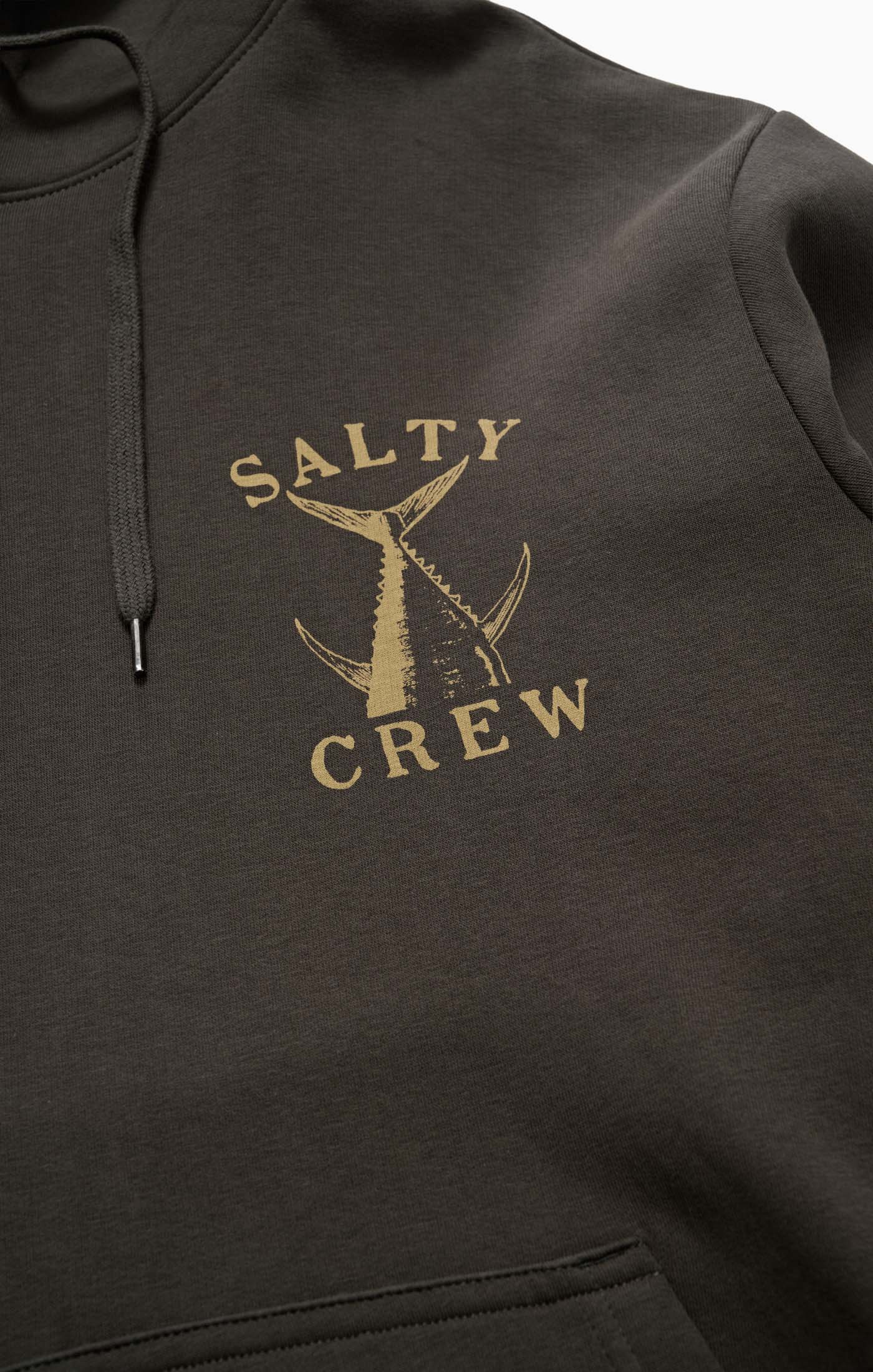 Salty Crew Vintage Tail MW Hood - Image 3