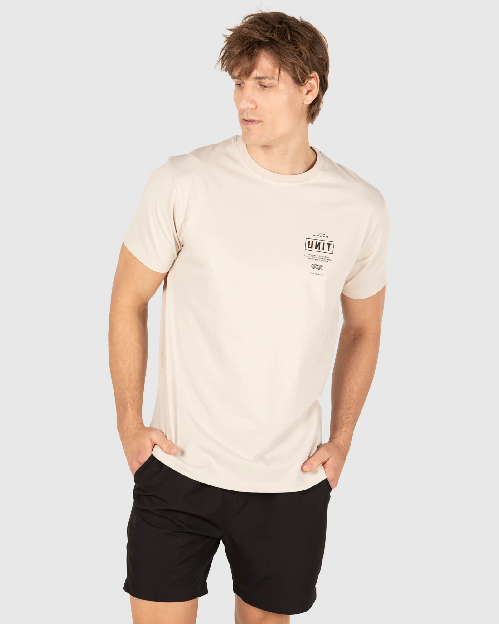 Unit Vision Tee - Image 11