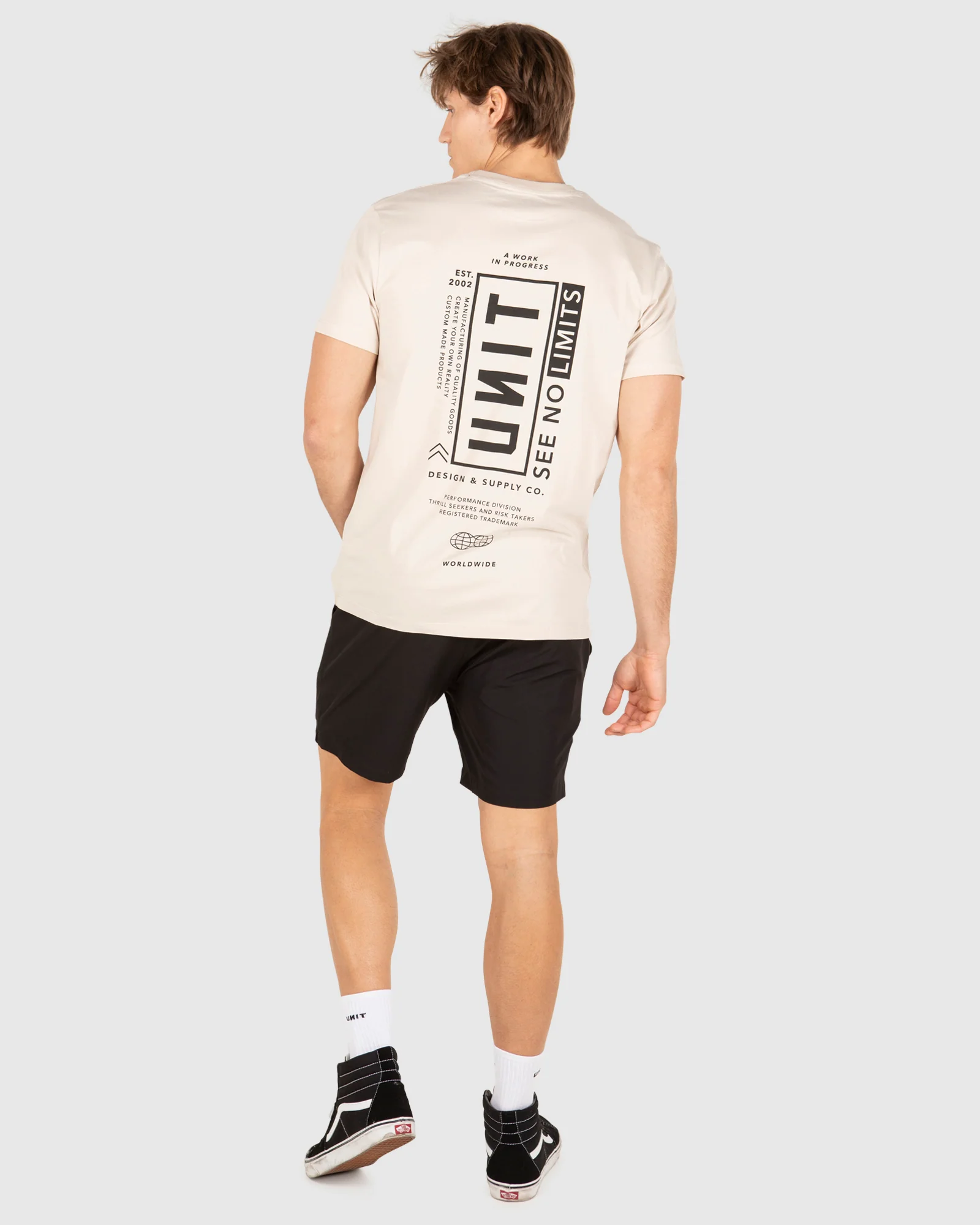 Unit Vision Tee - Image 12