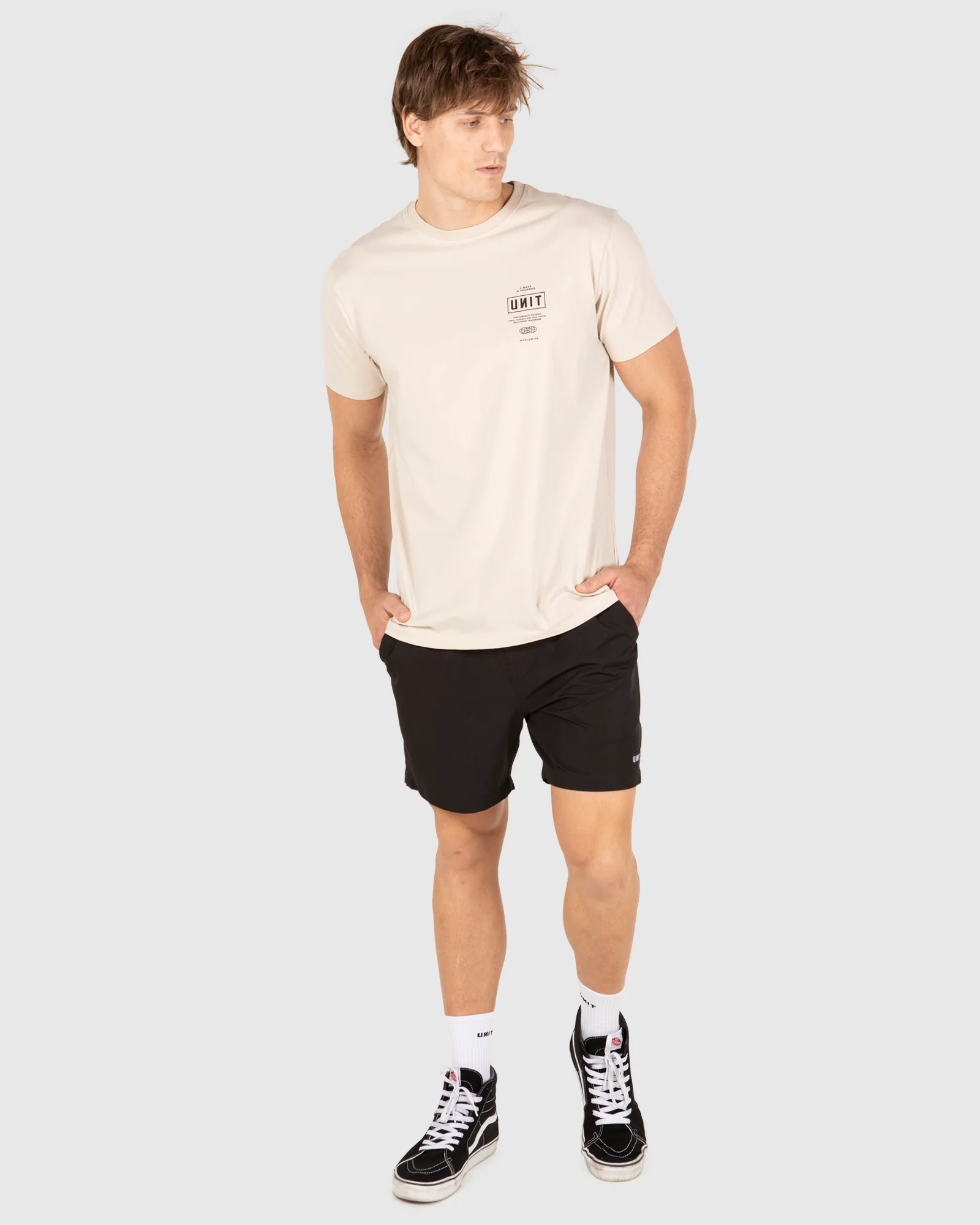 Unit Vision Tee - Image 13